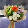 Букет Грация лета